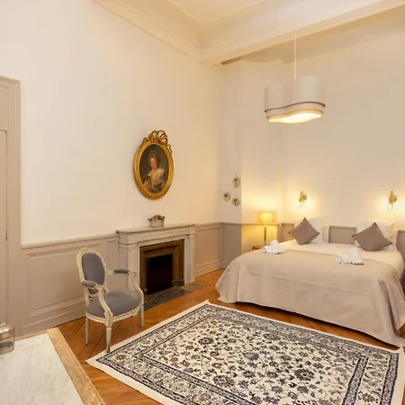 Apartment L'ecrin De Varenca *