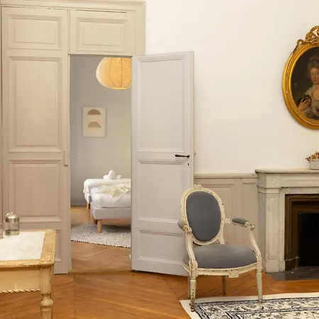 Apartment L'ecrin De Varenca Carcassonne