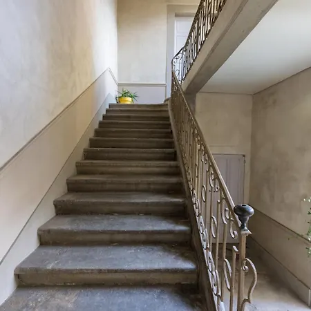 L'ecrin De Varenca Апартаменты *