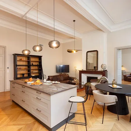 L'ecrin De Varenca * قرقشونه