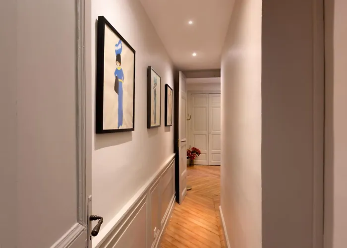 L'ecrin De Varenca *