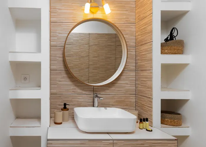 L'ecrin De Varenca * Carcassonne