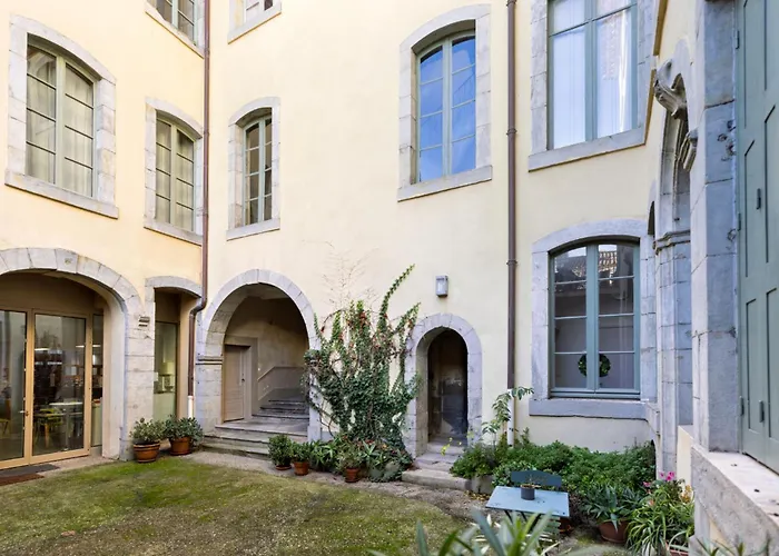 L'ecrin De Varenca Apartment