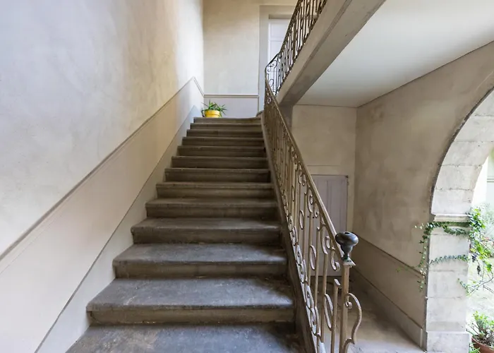 L'ecrin De Varenca Apartment *