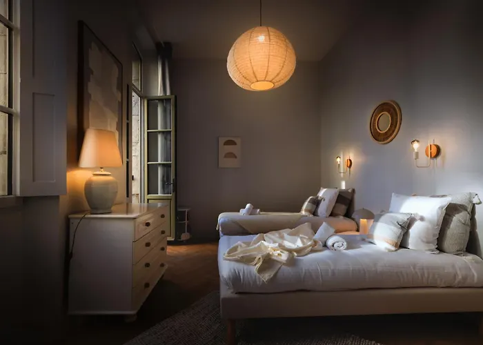 L'ecrin De Varenca Apartment Carcassonne