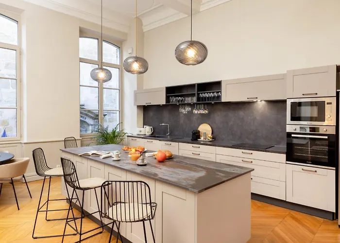 L'ecrin De Varenca قرقشونه