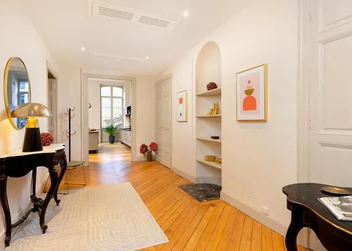 L'ecrin De Varenca * قرقشونه