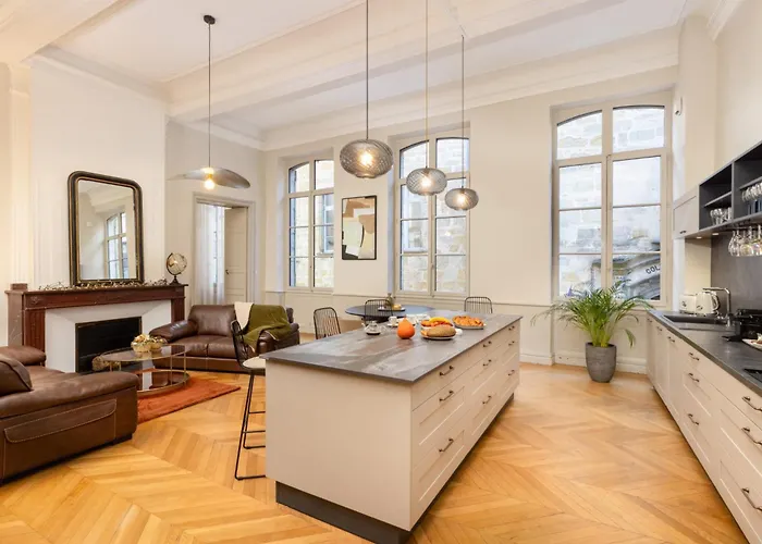 L'ecrin De Varenca Apartment Carcassonne