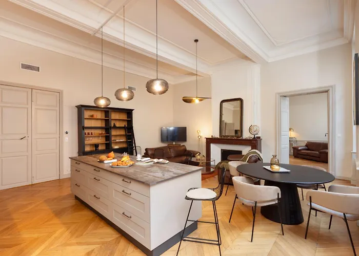 L'ecrin De Varenca * قرقشونه