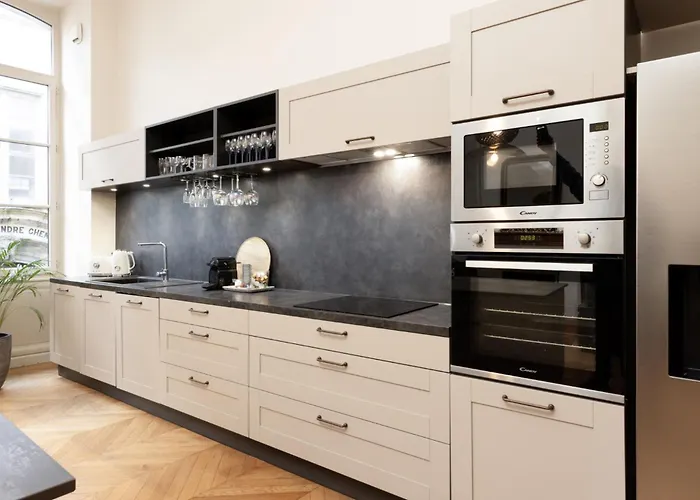 L'ecrin De Varenca Apartment