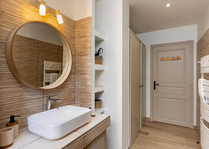 L'ecrin De Varenca Apartment Carcassonne