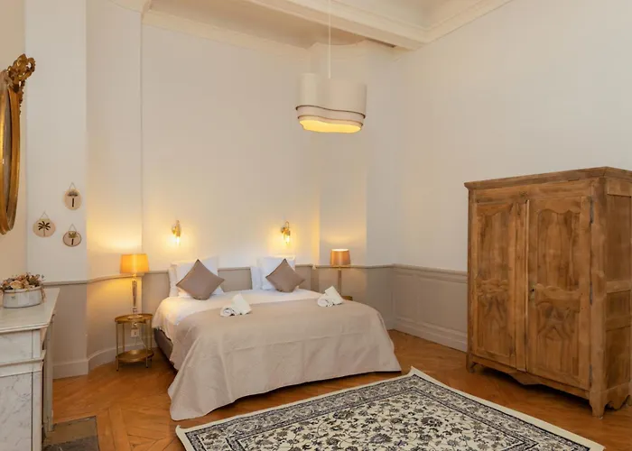 L'ecrin De Varenca * Carcassonne